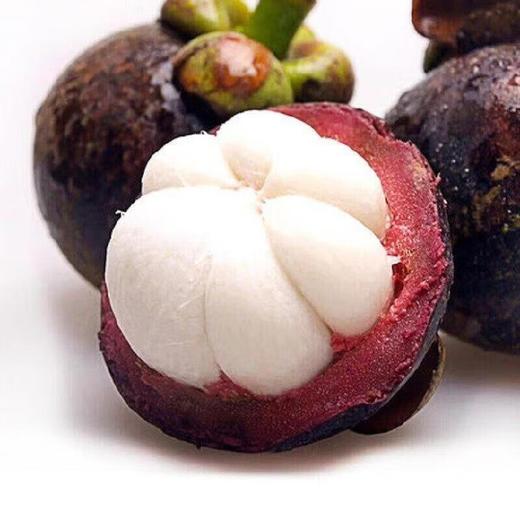 泰国山竹礼盒（5A-6A)约2.5kg/份 商品图4