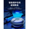 【自用性价比】UFO数显剃须刀 小巧便携 IPX7级防水 TJ01  商品缩略图2