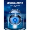 【自用性价比】UFO数显剃须刀 小巧便携 IPX7级防水 TJ01  商品缩略图1