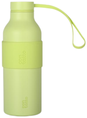 吉姆-CONTATTO巴黎春天（绿）一瓶两盖bj