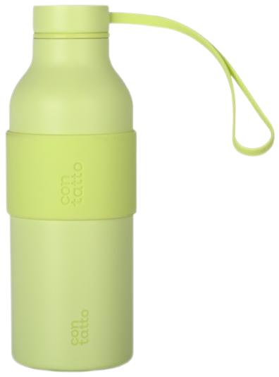 吉姆-CONTATTO巴黎春天（绿）一瓶两盖bj 商品图0