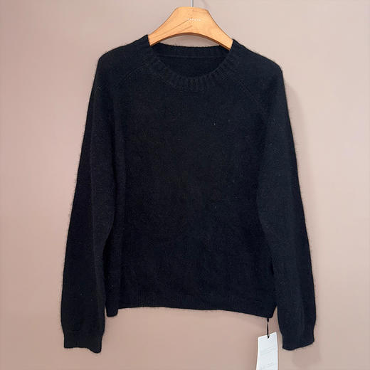 【特价不退换】良木礼羊毛上衣（2302F） 商品图1