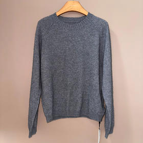 【特价不退换】良木礼羊毛上衣（2302F）