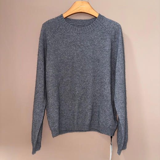 【特价不退换】良木礼羊毛上衣（2302F） 商品图0