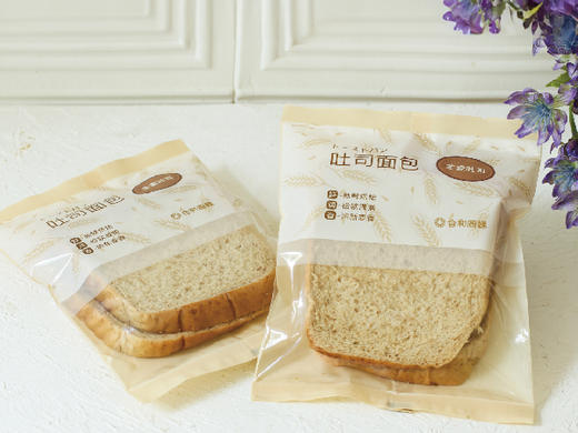 全麦吐司（2片装） 商品图0