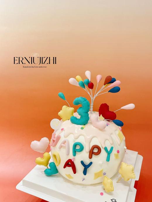 烟花绚烂 商品图2