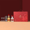 （赠品勿拍）五粮液2026年专卖店元春动销促品礼盒（金装50ml+专卖店50ml） 商品缩略图0