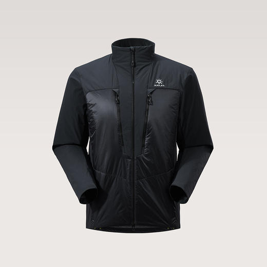 KAILAS凯乐石 男款AT60-PRO棉服软壳外套 KG2530102 商品图4