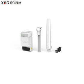 （预售）极飞 漫灌体验套装 智能农场