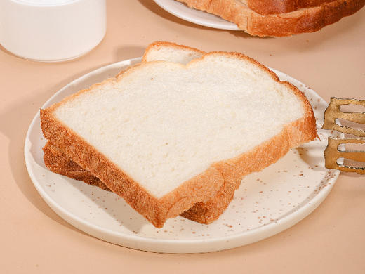 鲁邦超熟吐司 商品图0