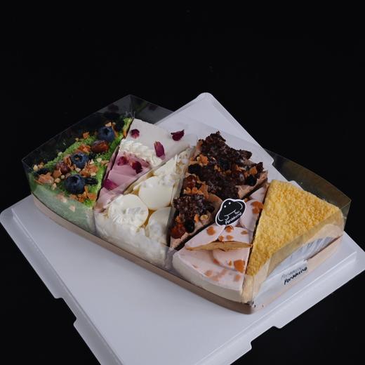 组合芝士蛋糕 商品图2