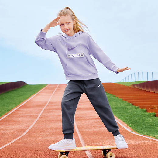 NIKE 秋 大童小童 套装 RWN-TP-1491 商品图2