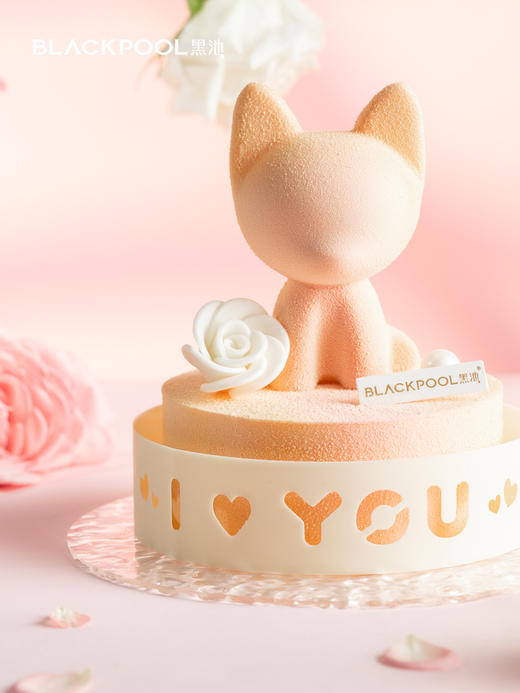 心动喵/挚爱喵 商品图2