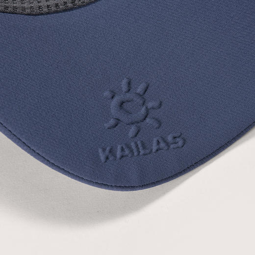KAILAS凯乐石 8000+文化棒球帽 KF2611505 商品图4