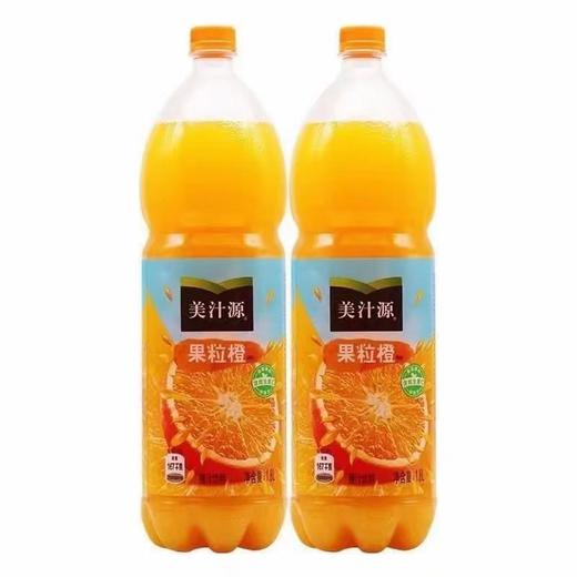1.8L大果粒橙중국미란다 商品图2
