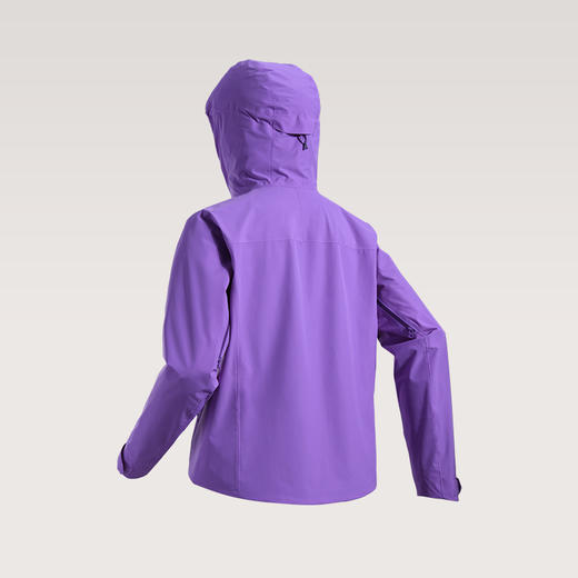 KAILAS凯乐石 女款冲锋衣 KG2641279 商品图2