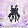 【GSC全款预售】动画《文豪野犬》系列  太宰治&费奥多尔·D款 徽章/旋转立牌/亚克力挂件/镭射票套组/亚克力色纸/流沙摆件 GSM 商品缩略图1