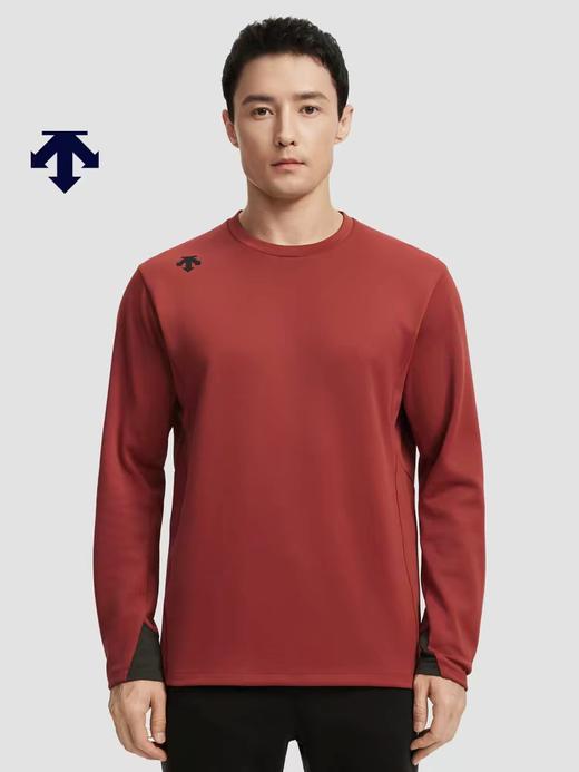 DST TRAINING综训年款卫衣 运动通勤两不误 年货精选周热销爆款 商品图0