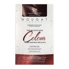 敦集 植物染发 5.7新可可棕 170ml/盒