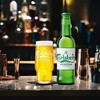 嘉士伯醇滑啤酒    酒精度：4°   麦芽度：10.1° 商品缩略图1