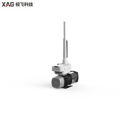 （预售）极飞 FFI 注入式施肥机 智能农场 商品图0