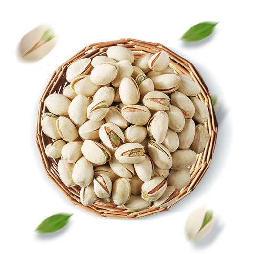 【秒杀】鲜记开心果348g 商品图4