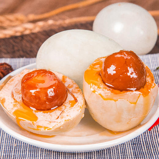 海鸭蛋 商品图3