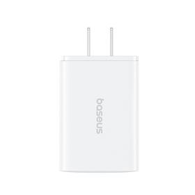 【春季主推】倍思 EnerFill 桌面充电器 2C+U 100W 中规