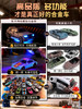 Kicasi/凯卡西 迷你合金车 改装者套装礼盒 KKC007 商品缩略图3
