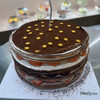 【轻甜蛋糕】巧克力千层蛋糕 商品缩略图0