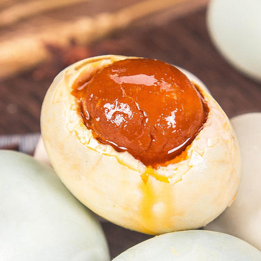 海鸭蛋 商品图4