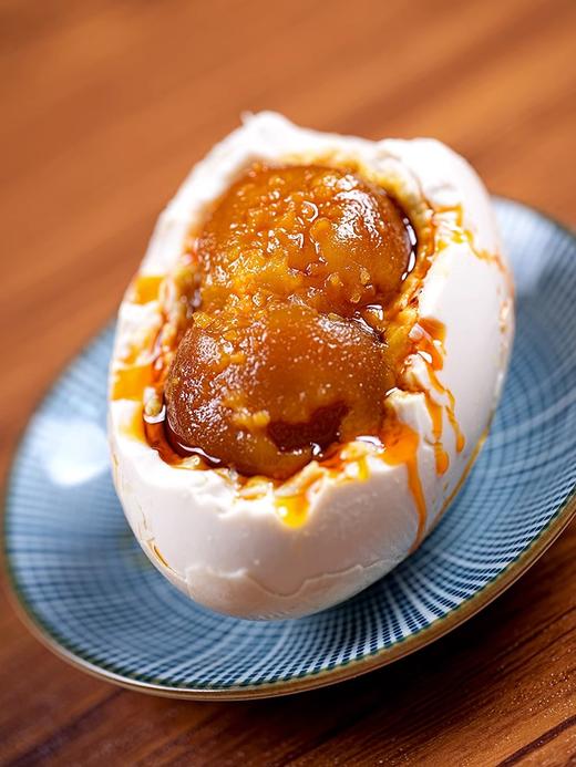 双黄海鸭蛋 商品图4