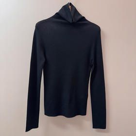 【特价不退换】良木礼绵羊毛高领打底（3607）