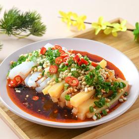 双拼凉粉 380g/份