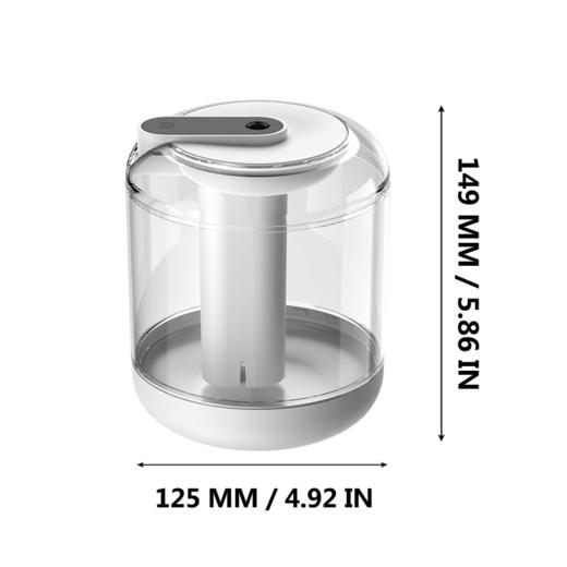 美国 花果加湿器BF143 大容量1L 家用办公加湿器 商品图6