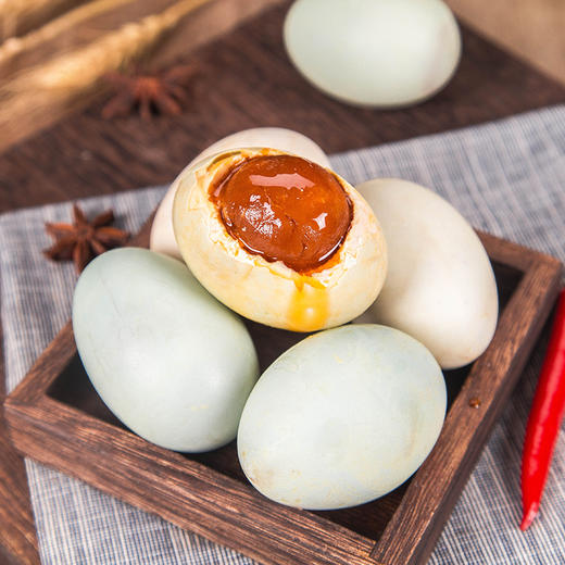海鸭蛋 商品图0