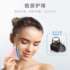 IMATE阿美妮 护颈刮痧仪 微电流正负离子脸部按摩仪 粉色 M-1202 商品缩略图3