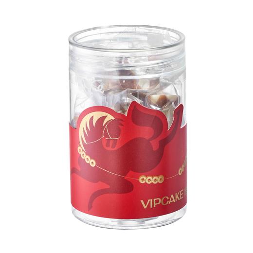 夏威夷软焦糖 商品图0