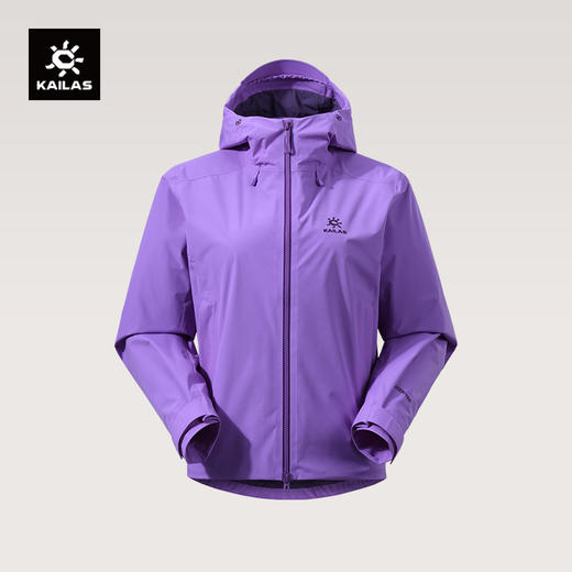 KAILAS凯乐石 女款冲锋衣 KG2641279 商品图0