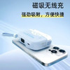 【国家3C认证】C·ONE 三丽鸥家族趴趴系列 9600mAh 磁吸移动电源 商品缩略图3