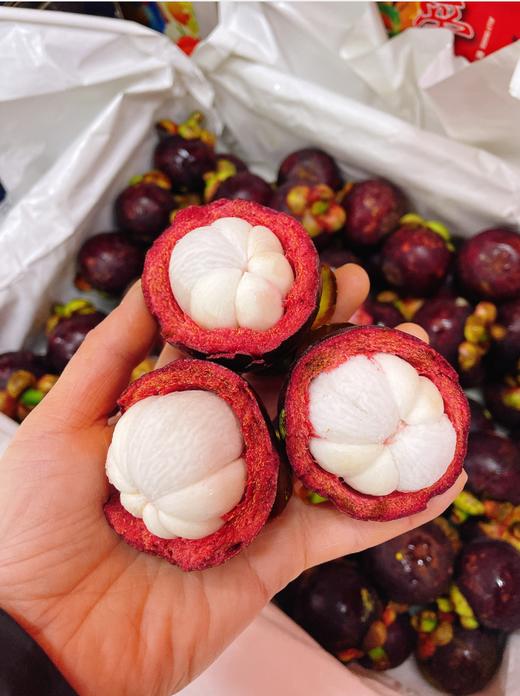 5A山竹一箱 商品图1