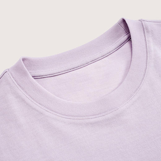 KAILAS凯乐石 XM2女款羊毛圆领短袖T恤 KG2617258 商品图3