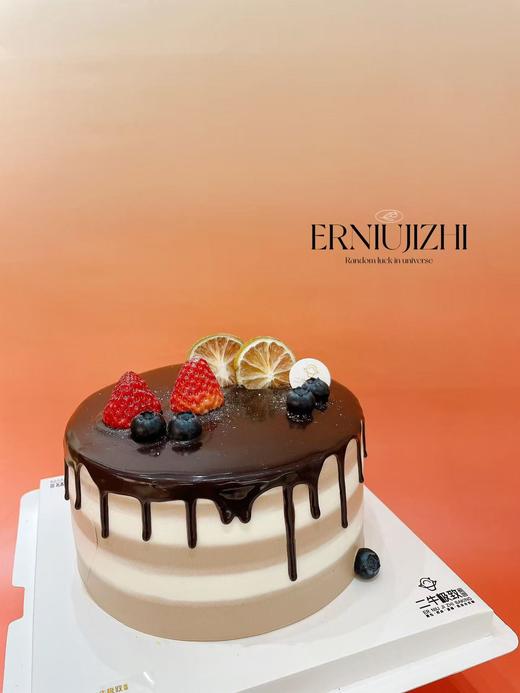 朱古力 商品图2