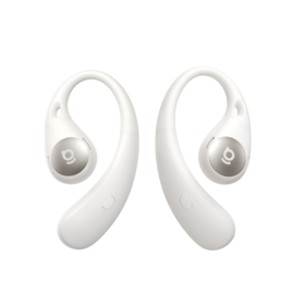 【春季主推】 倍思 Bass BF1 开放式真无线蓝牙耳机 蜡笔小新联名版