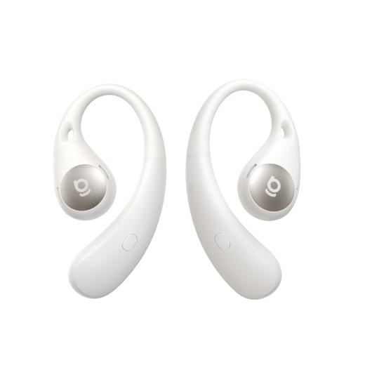 【春季主推】 倍思 Bass BF1 开放式真无线蓝牙耳机 蜡笔小新联名版 商品图0