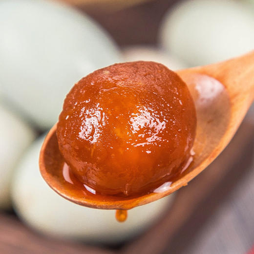 海鸭蛋 商品图2