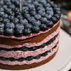 【轻甜蛋糕】蓝莓多多 商品缩略图2