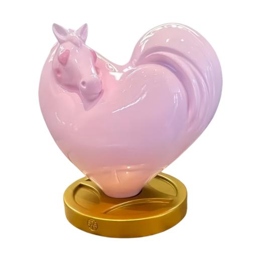 栾佳齐《马上加薪》限量999版 商品图1