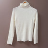 【特价不退换】良木礼绵羊毛高领打底（3607） 商品缩略图2