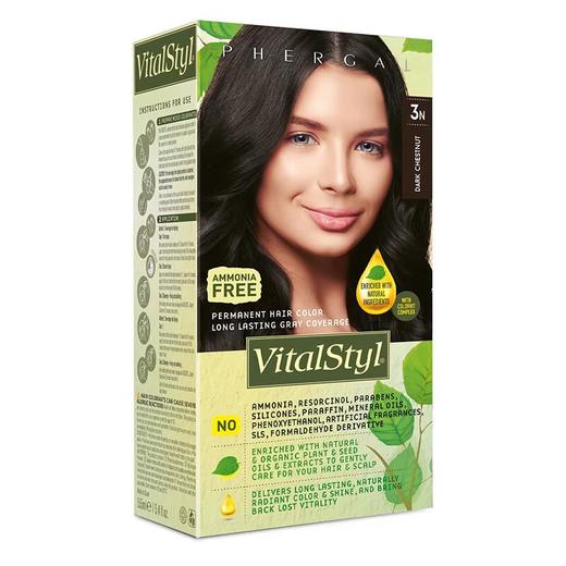 维彤染发霜两件套（新） 商品图0